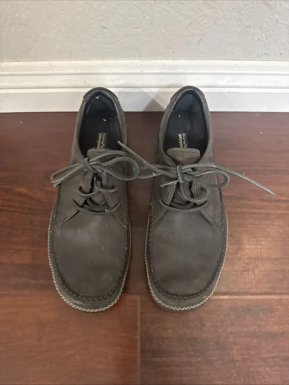 Patagonia Men's Dark Gray 11.5